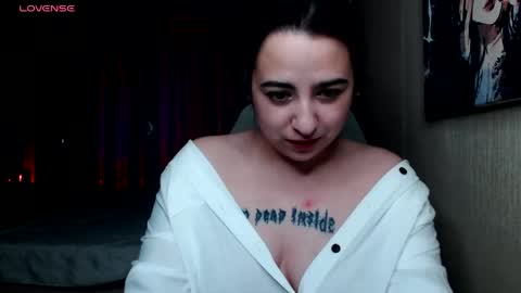 Snapshot of olivia_defo chatting on May 2026 07:21:01 PM olivia_defo online show from May 2026 07:21:01 PM