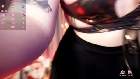 SaraConor online show from January 2025 05:05:02 AM