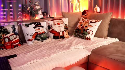 SaraConor online show from January 2025 11:25:01 AM