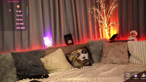 SaraConor online show from February 2025 12:27:02 PM