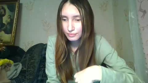 Olivia online show from December 2024 08:25:01 PM