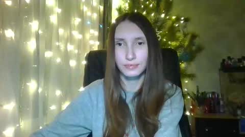 Olivia online show from December 2024 10:32:01 PM