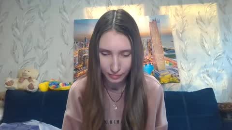 Olivia online show from January 2025 01:43:01 PM