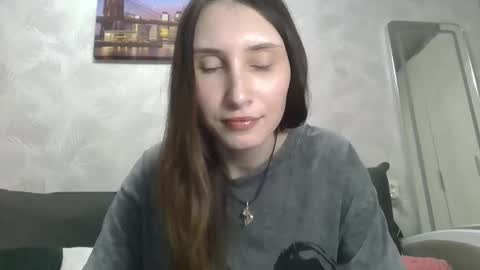 Olivia online show from February 2025 10:09:02 PM