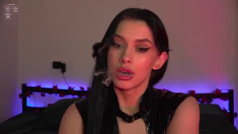 Snapshot of olivia_faye chatting on December 2025 06:03:02 PM Olivia Faye online show from December 2025 06:03:02 PM