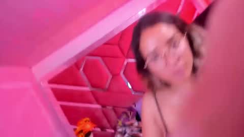  OLIVIA  online show from May 2026 05:57:01 AM