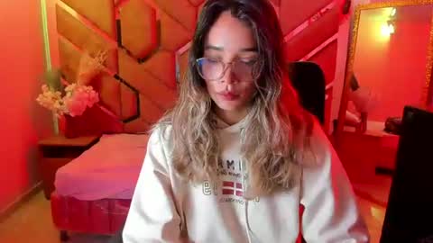  OLIVIA  online show from July 2026 03:20:02 AM