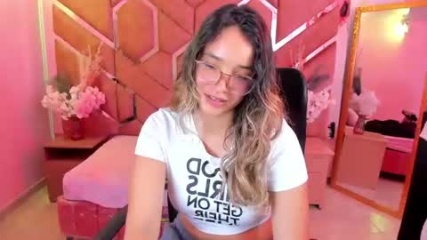 OLIVIA  online show from July 2026 04:43:02 AM