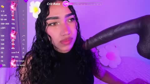 Snapshot of olivia_fx chatting on November 2025 05:33:01 PM Maria online show from November 2025 05:33:01 PM