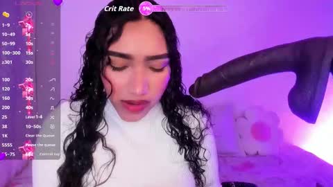 Snapshot of olivia_fx chatting on January 2026 05:15:01 PM Maria online show from January 2026 05:15:01 PM