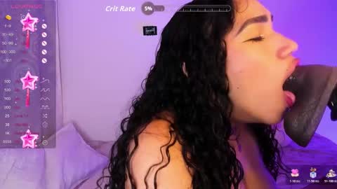 Snapshot of olivia_fx chatting on February 2026 07:20:01 PM Maria online show from February 2026 07:20:01 PM