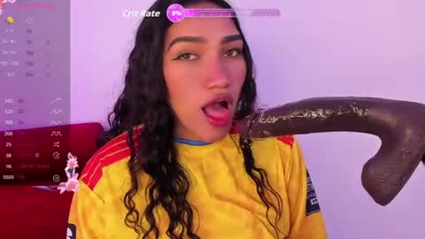 Maria online show from June 2026 04:49:02 PM