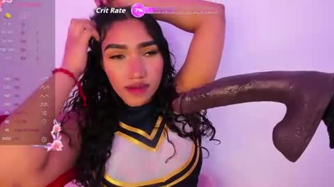 Maria online show from July 2026 08:57:02 PM