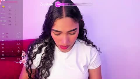 Maria online show from July 2026 04:40:01 AM