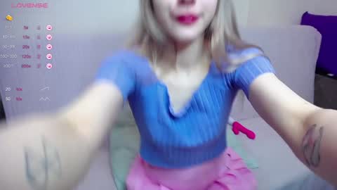 olivia_graceee online show from December 2024 07:36:02 AM