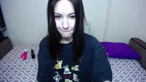 olivia_graceee online show from November 2025 09:53:02 AM