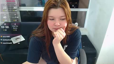 olivia_martine online show from March 2025 03:48:02 AM