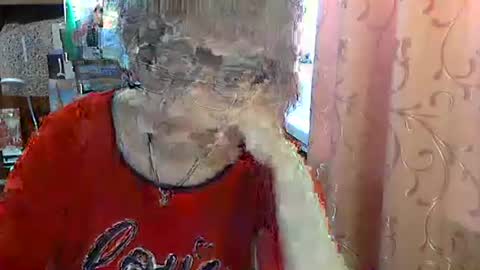 Snapshot of olivia_mia25 chatting on April 2026 07:31:01 AM Olivia Mia online show from April 2026 07:31:01 AM