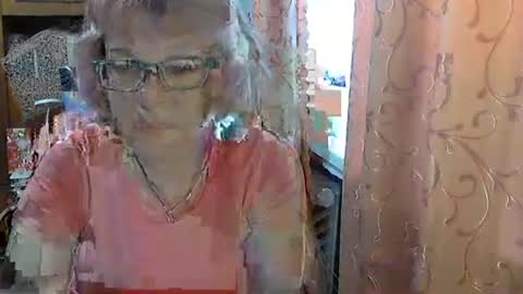 Olivia Mia online show from May 2026 06:32:03 AM