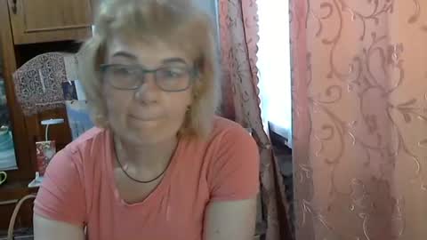 Olivia Mia online show from June 2026 06:06:01 AM