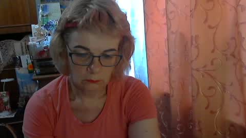 Olivia Mia online show from June 2026 08:57:01 AM