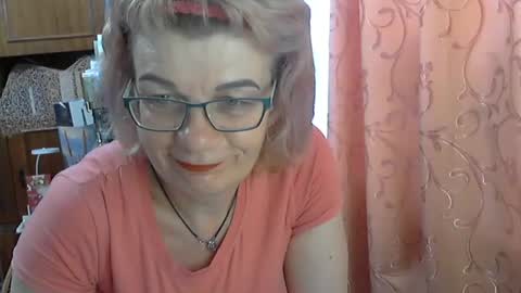 Olivia Mia online show from June 2026 08:31:01 AM