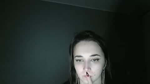 Olivia online show from February 2026 09:58:01 PM