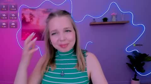Sweet Olivia online show from April 2026 08:28:02 AM