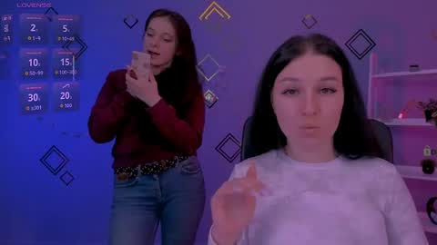 Sweet Olivia online show from May 2026 07:18:01 PM