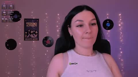 Sweet Olivia online show from May 2026 07:18:02 PM