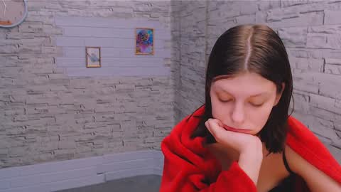 Snapshot of olivia_red_ chatting on January 2025 10:28:02 PM Olivia online show from January 2025 10:28:02 PM