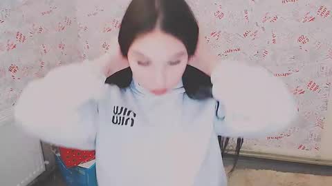 Snapshot of olivia_red_ chatting on February 2025 11:07:02 AM Olivia online show from February 2025 11:07:02 AM