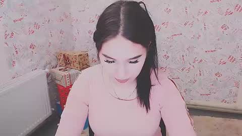 Snapshot of olivia_red_ chatting on February 2025 10:49:01 AM Olivia online show from February 2025 10:49:01 AM