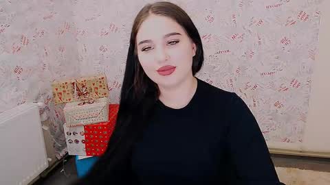 Snapshot of olivia_red_ chatting on February 2025 03:05:02 PM Olivia online show from February 2025 03:05:02 PM