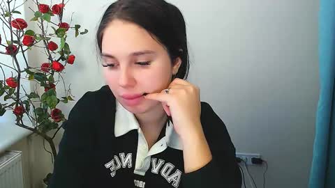 Snapshot of olivia_red_ chatting on October 2025 04:20:02 AM Olivia online show from October 2025 04:20:02 AM