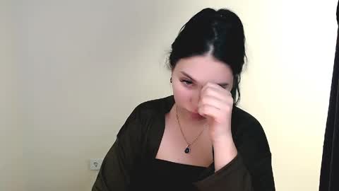 Olivia online show from March 2026 09:53:02 PM