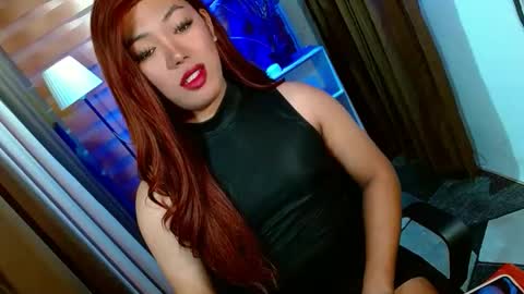 Miss OLIVIA online show from March 2026 11:27:01 AM