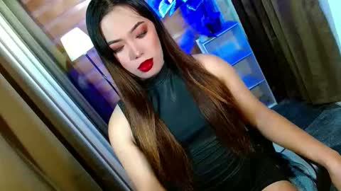 Miss OLIVIA online show from March 2026 09:26:01 AM