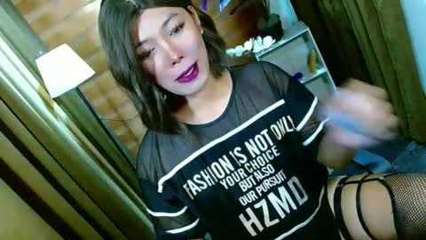 Miss OLIVIA online show from May 2026 09:58:02 AM