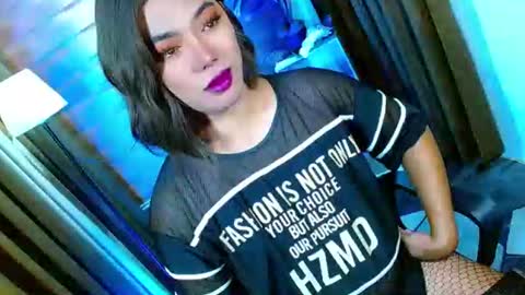 Miss OLIVIA online show from May 2026 07:14:02 AM