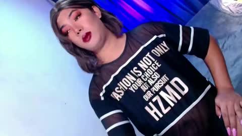 Miss OLIVIA online show from June 2026 02:47:02 AM