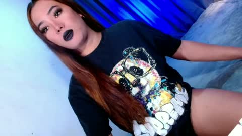 Miss OLIVIA online show from June 2026 04:24:02 AM