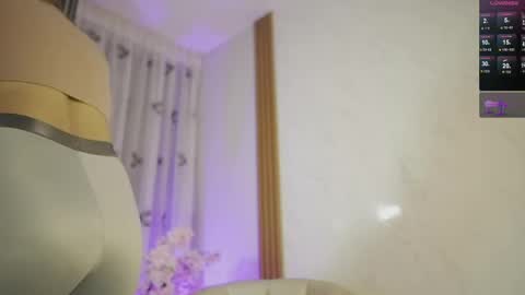  Olivia Velvett  conexion 05 00 pm to 1115 pm colombia online show from May 2026 04:34:02 PM