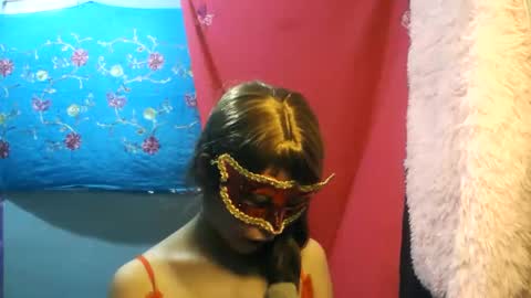 Snapshot of olivia_vivi chatting on January 2026 01:20:02 AM Oliviaxx online show from January 2026 01:20:02 AM