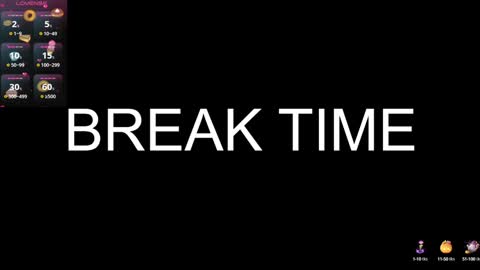 olivia online show from January 2025 11:33:01 PM