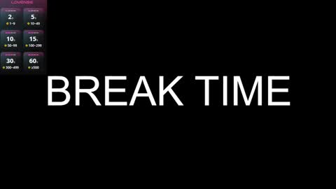olivia online show from February 2025 11:04:02 PM