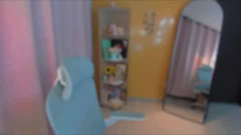 Snapshot of olivia_xd_ chatting on October 2025 05:41:02 AM Olivia online show from October 2025 05:41:02 AM