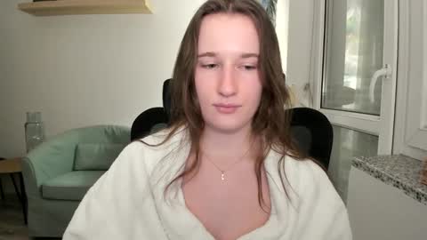 Snapshot of oliviaaa2003 chatting on January 2025 11:08:01 PM Oliwiaa2004 online show from January 2025 11:08:01 PM