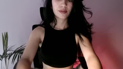 oliviaaa__ online show from February 2026 04:03:02 PM