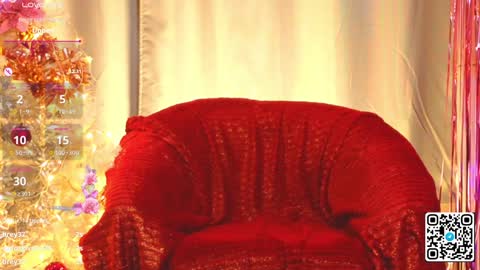 Snapshot of oliviabr0wn chatting on December 2024 08:19:02 AM Olivia online show from December 2024 08:19:02 AM